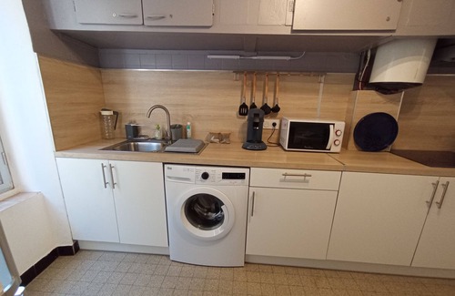 Convention Apartment | Quiet and central apartment in NARBONNE (Occitanie) Furnished accommodation Classified 2*.