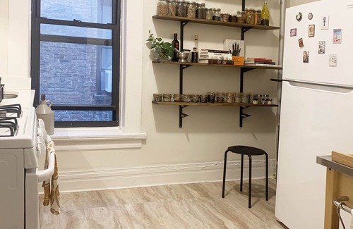 Crown Heights Apartment | Quiet and Clean Apartment in Crown Heights
