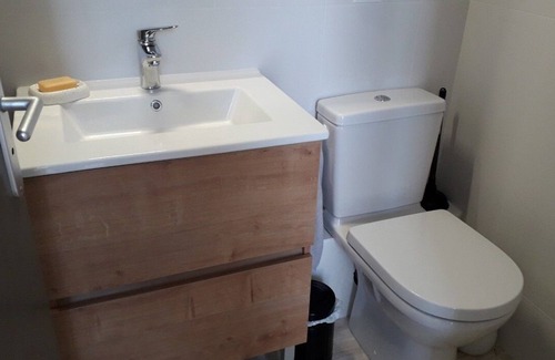 Aix-les-Bains Apartment | Quiet and close to the city center a 2 room apartment of 34 m2 classified 2 *