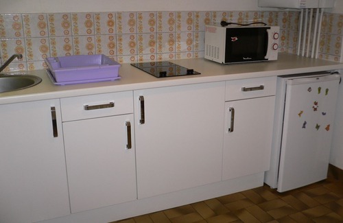 Rouen Apartment | Quiet and close to the city center