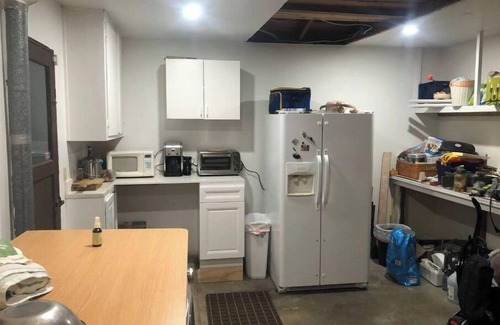 Mission Hills House | Quiet and comfortable 3 bed room 2 bath home in a great neighborhood