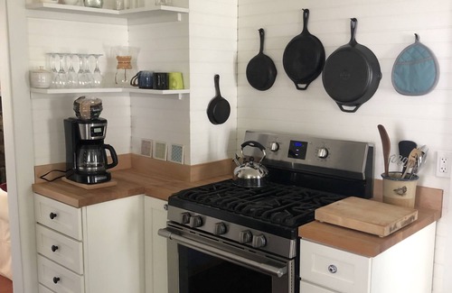 Blue Hill House | Quiet and Comfortable in Blue Hill, Maine