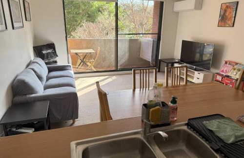 Erskineville Apartment | Quiet and convenient