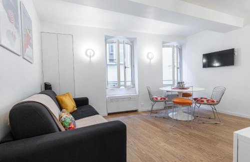 Nice Apartment | Quiet and cosy 1bdr in Vieux Nice!