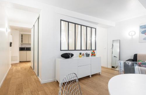 Nice Apartment | Quiet and cosy 1bdr in Vieux Nice!