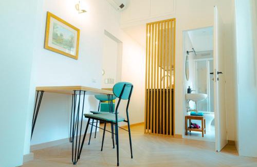 Esquilino Apartment | Quiet and cosy central apartment