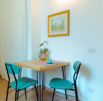 Esquilino Apartment | Quiet and cosy central apartment