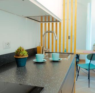 Esquilino Apartment | Quiet and cosy central apartment