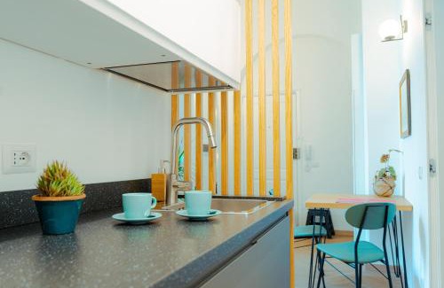 Esquilino Apartment | Quiet and cosy central apartment