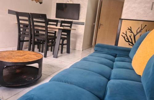 Dar Bouazza Apartment | Quiet and Cozy Apartment