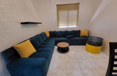 Dar Bouazza Apartment | Quiet and Cozy Apartment