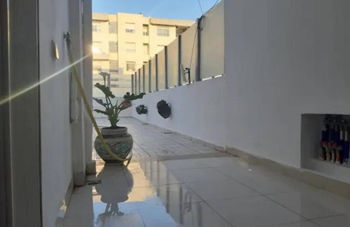 Jardins d'El Menzah 2 Apartment | Quiet and cozy apartment