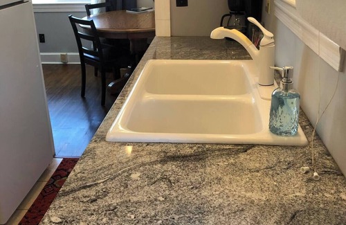 Inglewood House | Quiet and Cozy Private Duplex in Vibrant East Nashville
