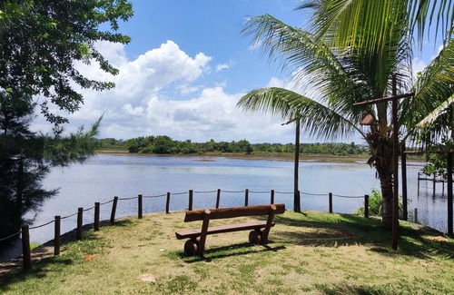 Jenipabu Apartment | Quiet and cozy village located in the beautiful Cond. Costa Smeralda