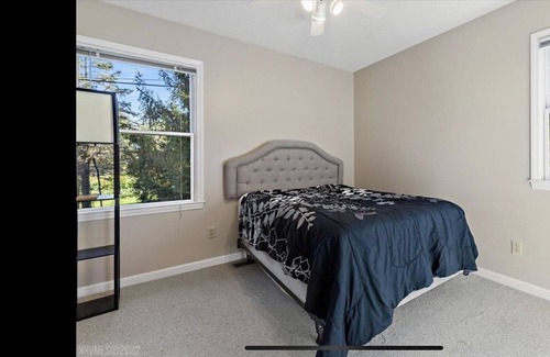 Blacksburg House | Quiet and cul de sac street 7 minutes from downtown Blacksburg or Vt