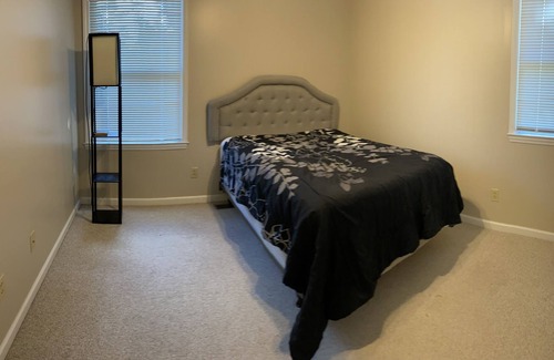 Blacksburg House | Quiet and cul de sac street 7 minutes from downtown Blacksburg or Vt
