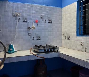 Taramani Apartment | Quiet and homely vibe Affordable