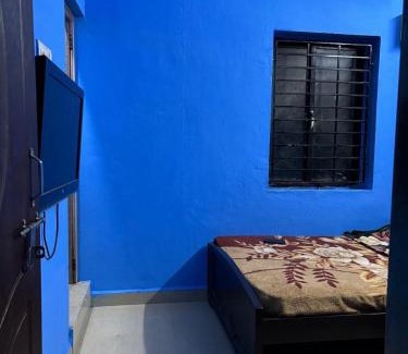 Taramani Apartment | Quiet and homely vibe Affordable