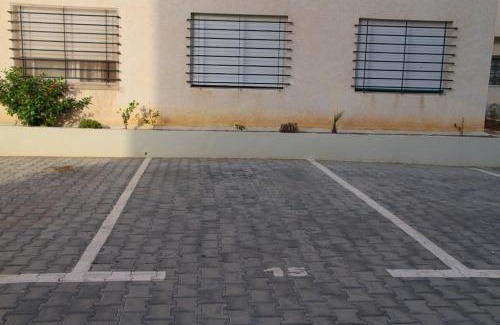 Hay Chemaaou Apartment | quiet and modern apartment