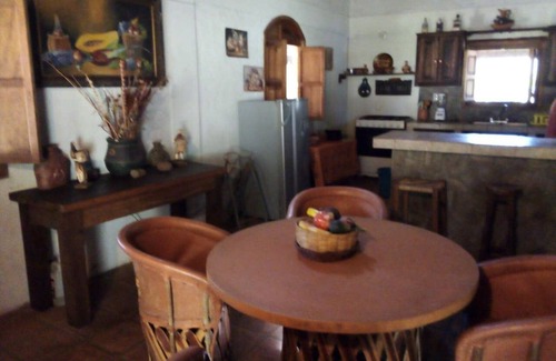 Mascota Other | Quiet and peaceful cabin style farmhouse in Mascota, "Silencio y tranquilidad"