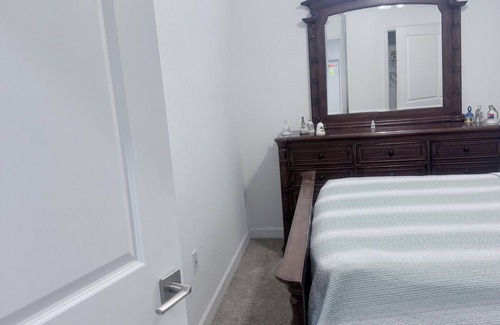 Florida City House | Quiet and relaxing Place at the entrance of the Florida Keys. Room 1