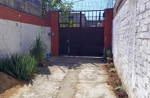 San Jacinto Amilpas House | quiet and safe place 15 minutes from the zocalo.