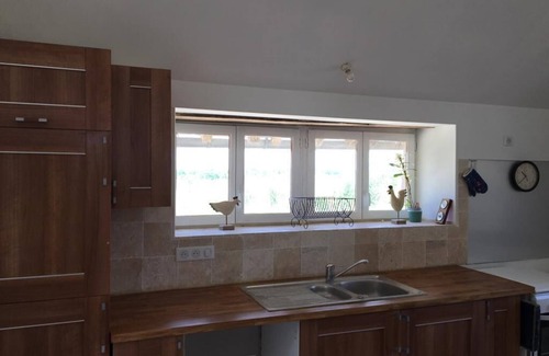 Ouzouer-sur-Trezee House | Quiet and spacious gite, 10 pers. 1h30 from Paris Ouzouer sur Trézée Loiret Centre