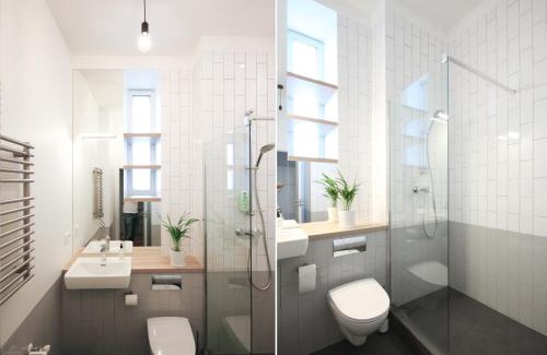 Centrs Apartment | Quiet and spacious home in historic Riga