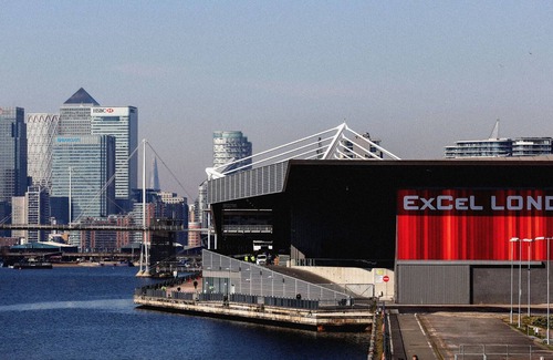 Royal Docks Bed & Breakfast | Quiet and welcoming 1 bedroom by Excel London