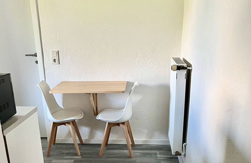 Spiesen-Elversberg Apartment | Quiet apartment with garden view