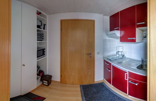 Waldrach Apartment | Quiet apartment at the gates of the Roman city of Trier with Ruwertalblick