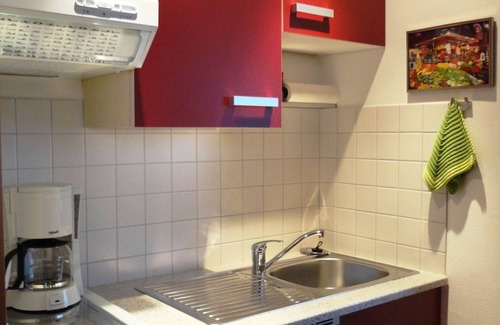 Waldrach Apartment | Quiet apartment at the gates of the Roman city of Trier with Ruwertalblick