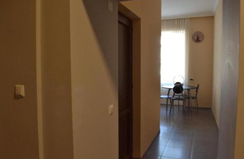 Tsqaltubo Apartment | Quiet Apartment close to Central Park