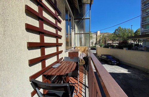 San Donato - Campidoglio Apartment | Quiet apartment, close to the center and equipped with every comfort.