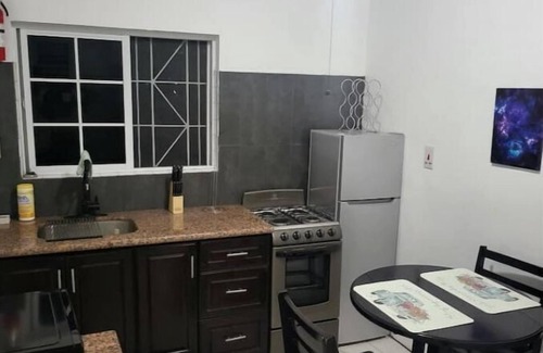 Saint Andrew Apartment | Quiet Apartment entire unit w Rental Car Access