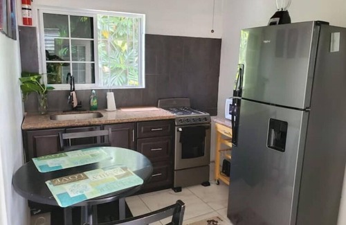 Saint Andrew Apartment | Quiet Apartment entire unit w Rental Car Access