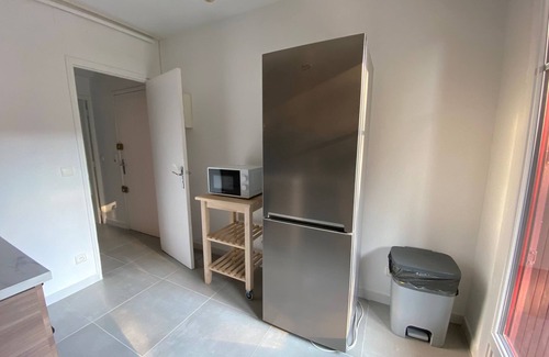 Nord Apartment | Quiet apartment in Aix en Provence near the center