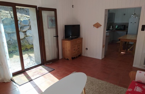 Porta Apartment | Quiet apartment near ski resort