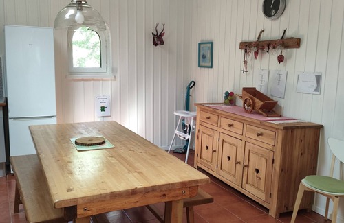 Porta Apartment | Quiet apartment near ski resort