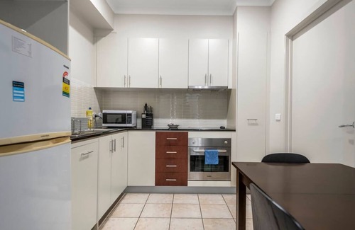 Braddon Apartment | Quiet Apartment In Braddon ACT