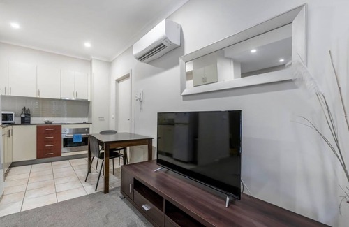 Braddon Apartment | Quiet Apartment In Braddon ACT