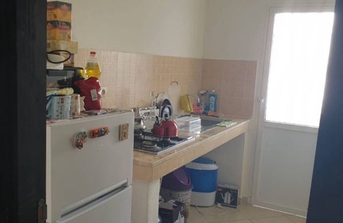 Oulad Azzouz Apartment | Quiet apartment in Dar Bouazza