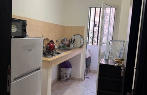 Oulad Azzouz Apartment | Quiet apartment in Dar Bouazza