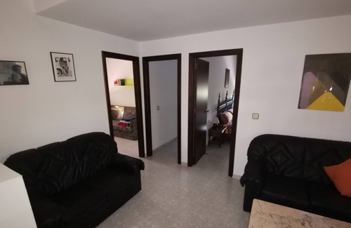 Sector D - Dunas Apartment | Quiet apartment in Andalusia, Spain, 300 meters to the beach