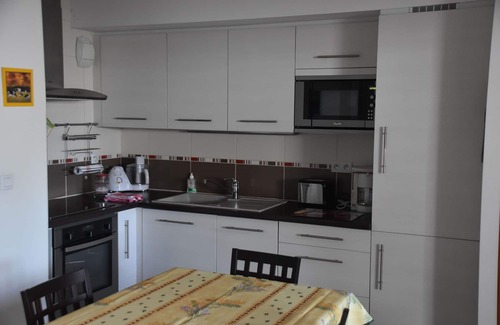Biscarrosse Apartment | Quiet apartment in the heart of the village