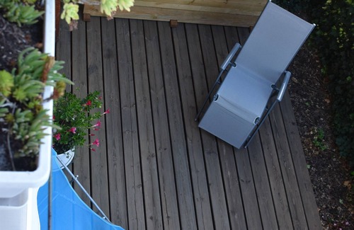 Biscarrosse Apartment | Quiet apartment in the heart of the village