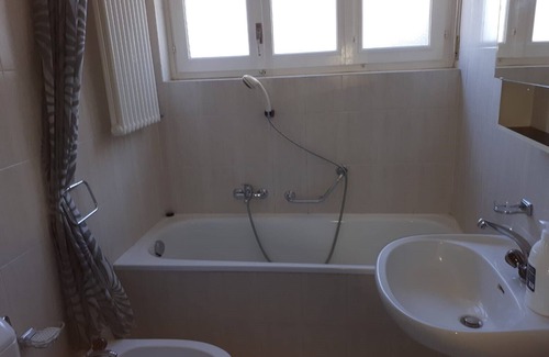 Genestrerio Apartment | Quiet apartment in Mendrisio 10 minutes from Lake Como