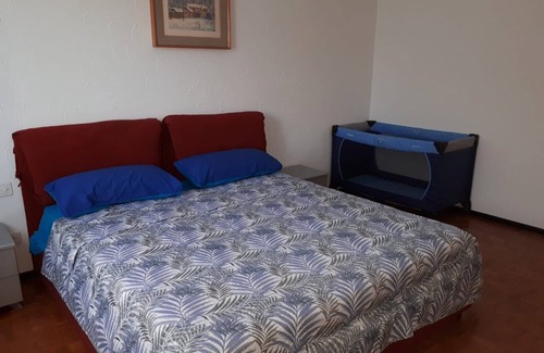 Genestrerio Apartment | Quiet apartment in Mendrisio 10 minutes from Lake Como