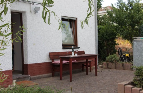 Mertesdorf Apartment | Quiet apartment in Ruwertal