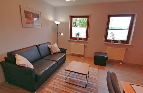 Mertesdorf Apartment | Quiet apartment in Ruwertal